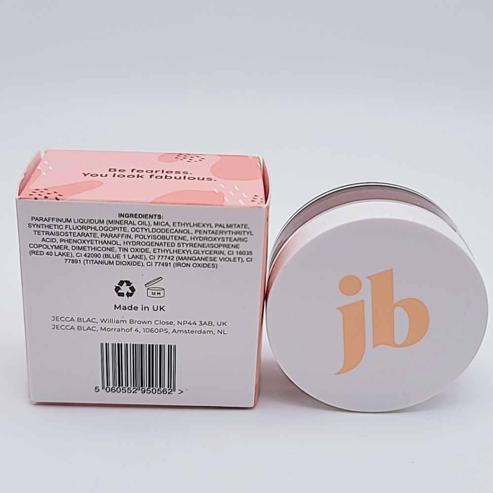 Jecca Blac Play Pots